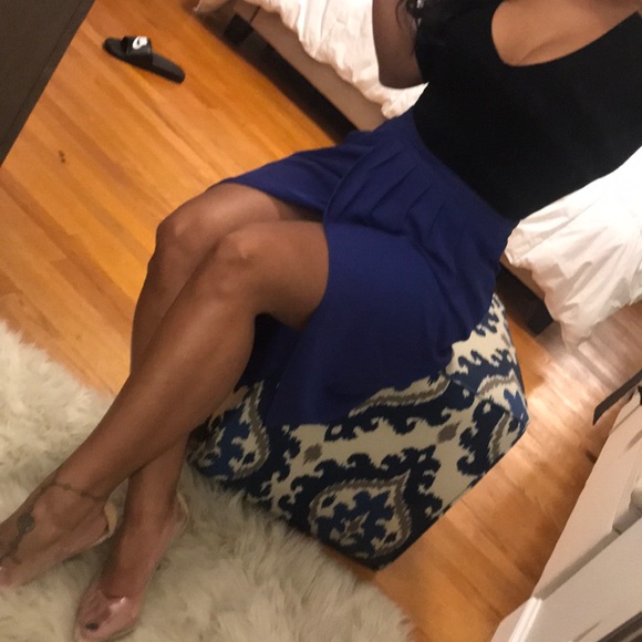 Forever 21 Dresses & Skirts - Brand New Hi-low Midi Skirt